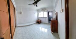 Blk 611 Clementi West Street 1 (Clementi), HDB 3 Rooms #602228661